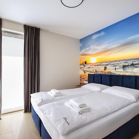 Luxo Apartments 04 Грзибово Экстерьер фото